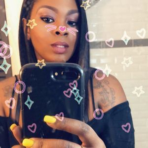 Meet your Posher, Antonya